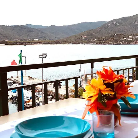 Διαμέρισμα La Casa Di Mia