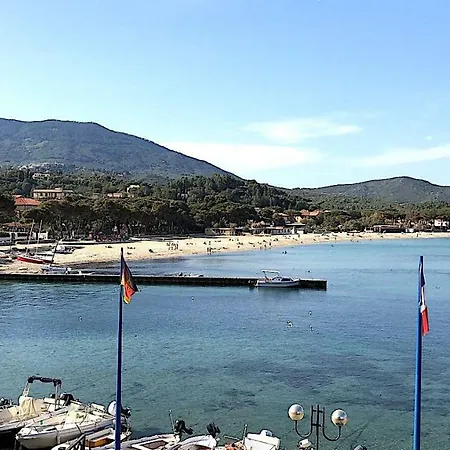 La Casa Di Mia Διαμέρισμα