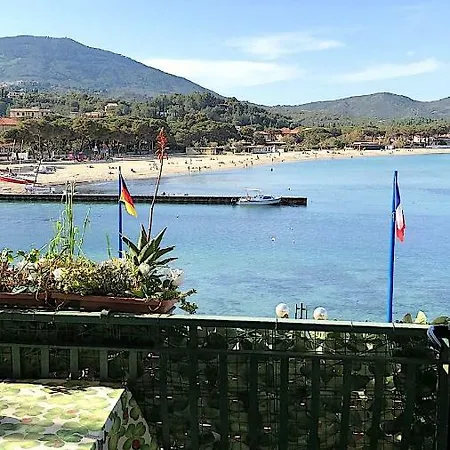 Apartmán La Casa Di Mia