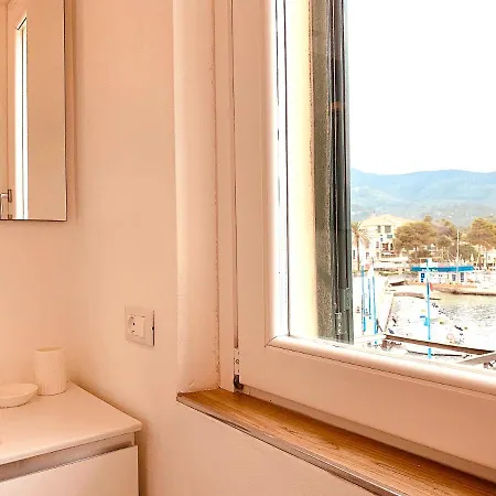 La Casa Di Mia Appartamento Marina di Campo