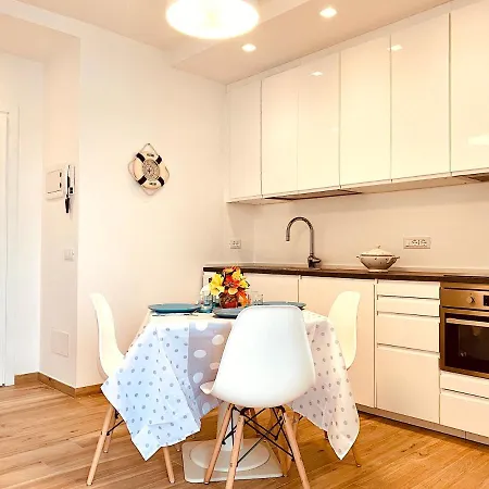 La Casa Di Mia Apartment Marina di Campo