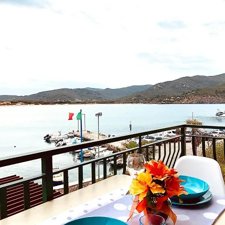 Appartamento La Casa Di Mia Marina di Campo