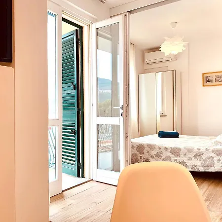 La Casa Di Mia Apartment