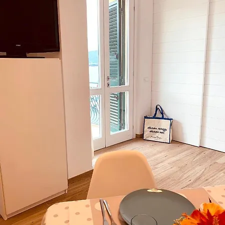 Appartamento La Casa Di Mia *