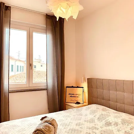La Casa Di Mia Apartment *
