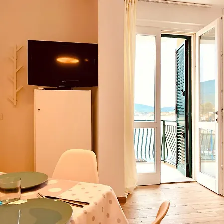 Apartment La Casa Di Mia *