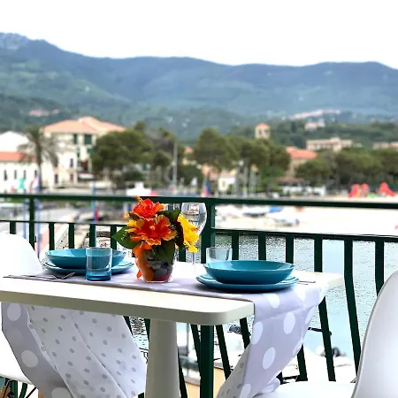 La Casa Di Mia Appartamento Marina di Campo