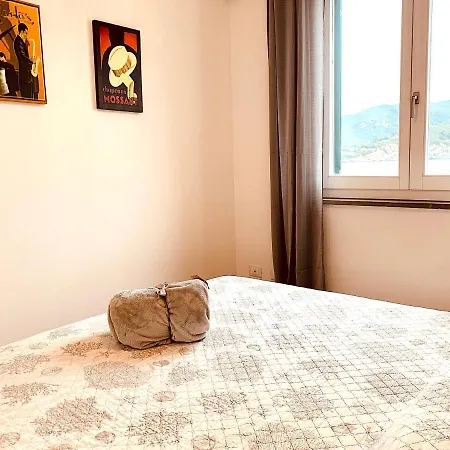 La Casa Di Mia Apartment