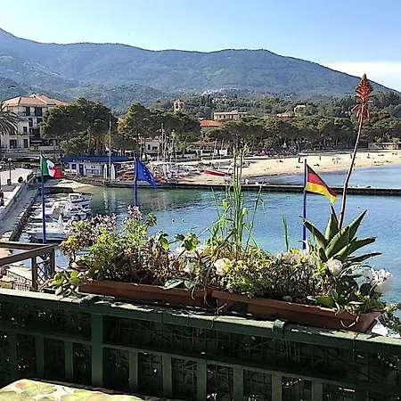 Appartamento La Casa Di Mia *