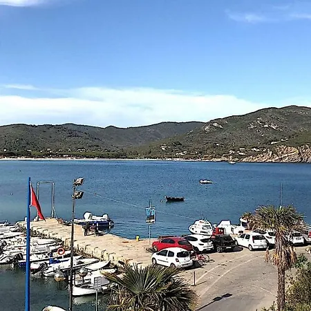 La Casa Di Mia Appartamento Marina di Campo