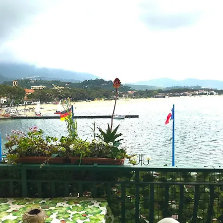 La Casa Di Mia *