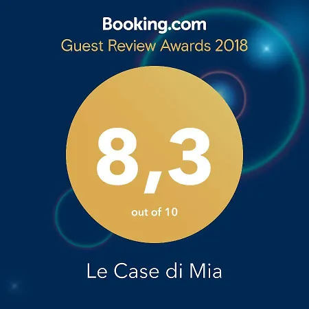 Appartamento La Casa Di Mia